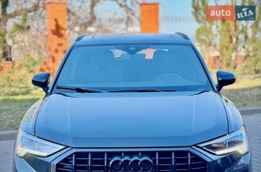 Внедорожник / Кроссовер Audi Q3 2023 в Одессе