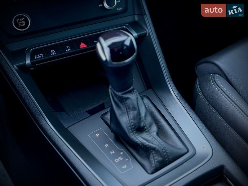 Внедорожник / Кроссовер Audi Q3 2023 в Одессе