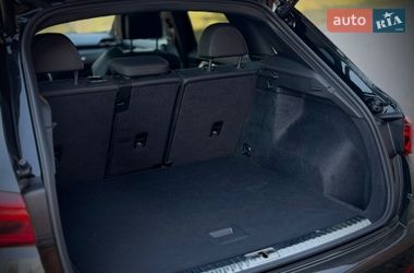 Внедорожник / Кроссовер Audi Q3 2023 в Одессе