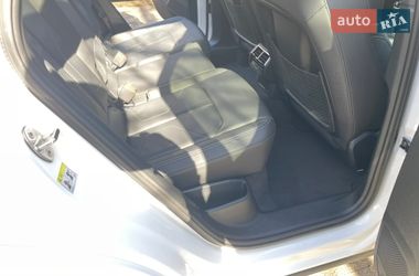 Позашляховик / Кросовер Audi Q3 2024 в Києві