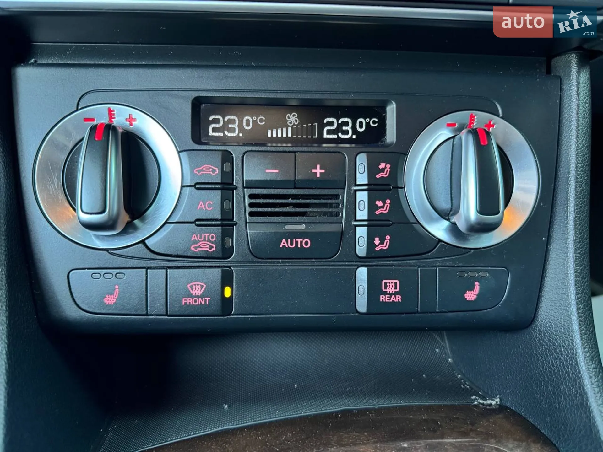2012 Audi Q3 - мініатюра 14