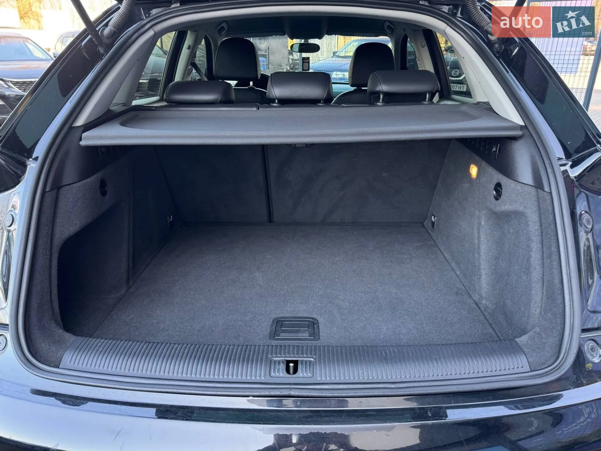 2012 Audi Q3 - мініатюра 18