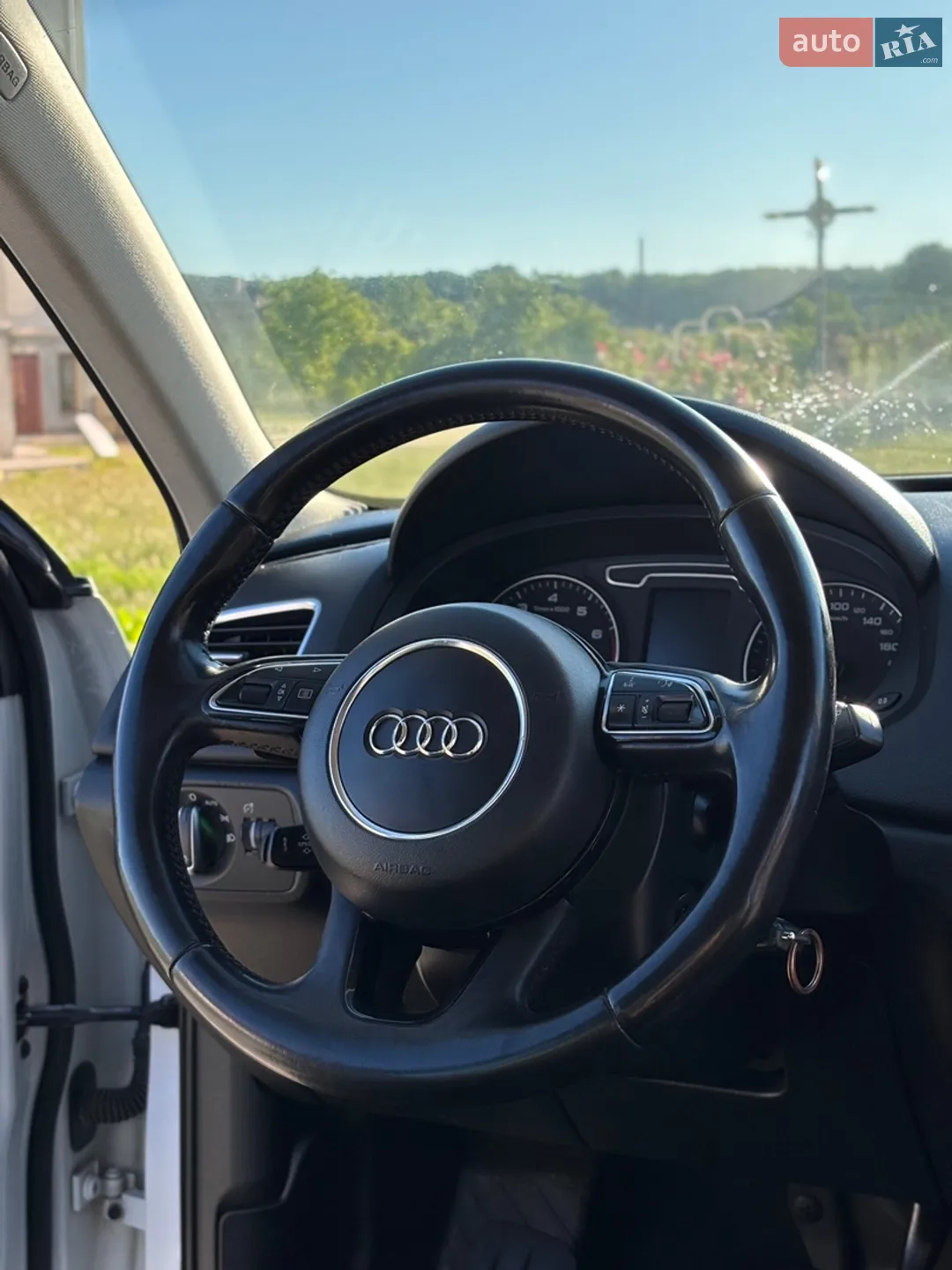 2011 Audi Q3 - мініатюра 41