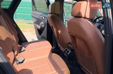 Внедорожник / Кроссовер Audi Q3 2023 в Одессе