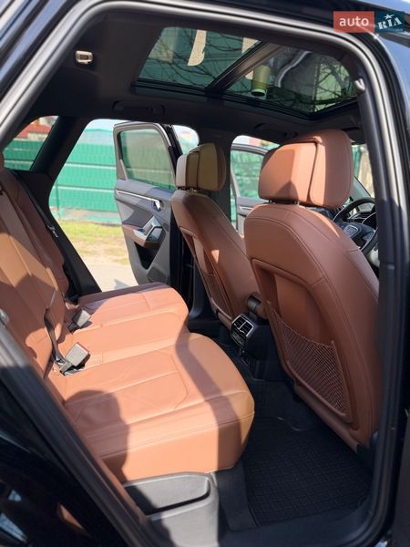 Внедорожник / Кроссовер Audi Q3 2023 в Одессе