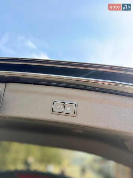 Внедорожник / Кроссовер Audi Q3 2023 в Одессе