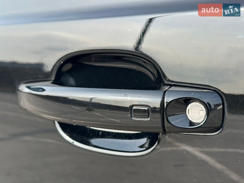 Позашляховик / Кросовер Audi Q3 2014 в Львові