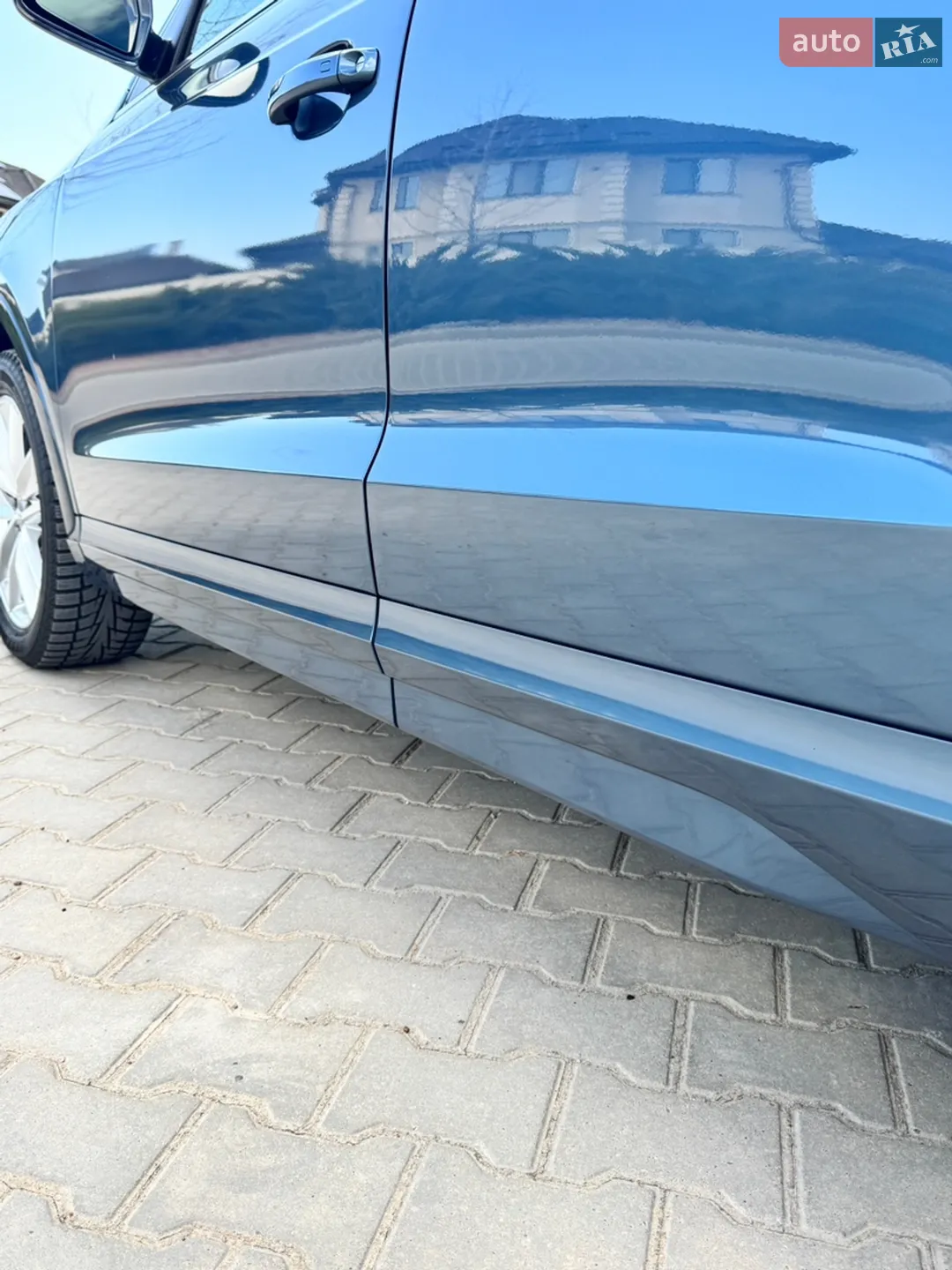 2018 Audi Q3 - мініатюра 38