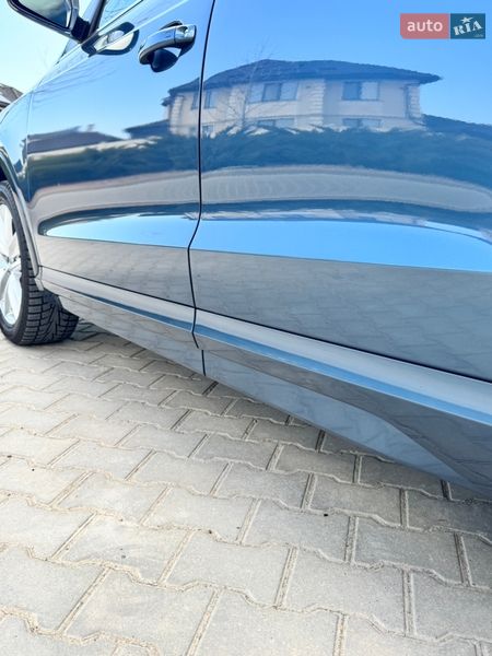 Внедорожник / Кроссовер Audi Q3 2018 в Одессе