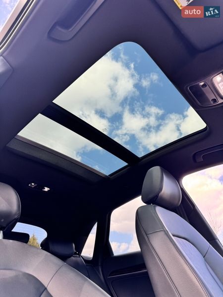 Внедорожник / Кроссовер Audi Q3 2018 в Одессе