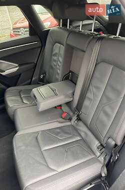Внедорожник / Кроссовер Audi Q3 2020 в Хмельницком