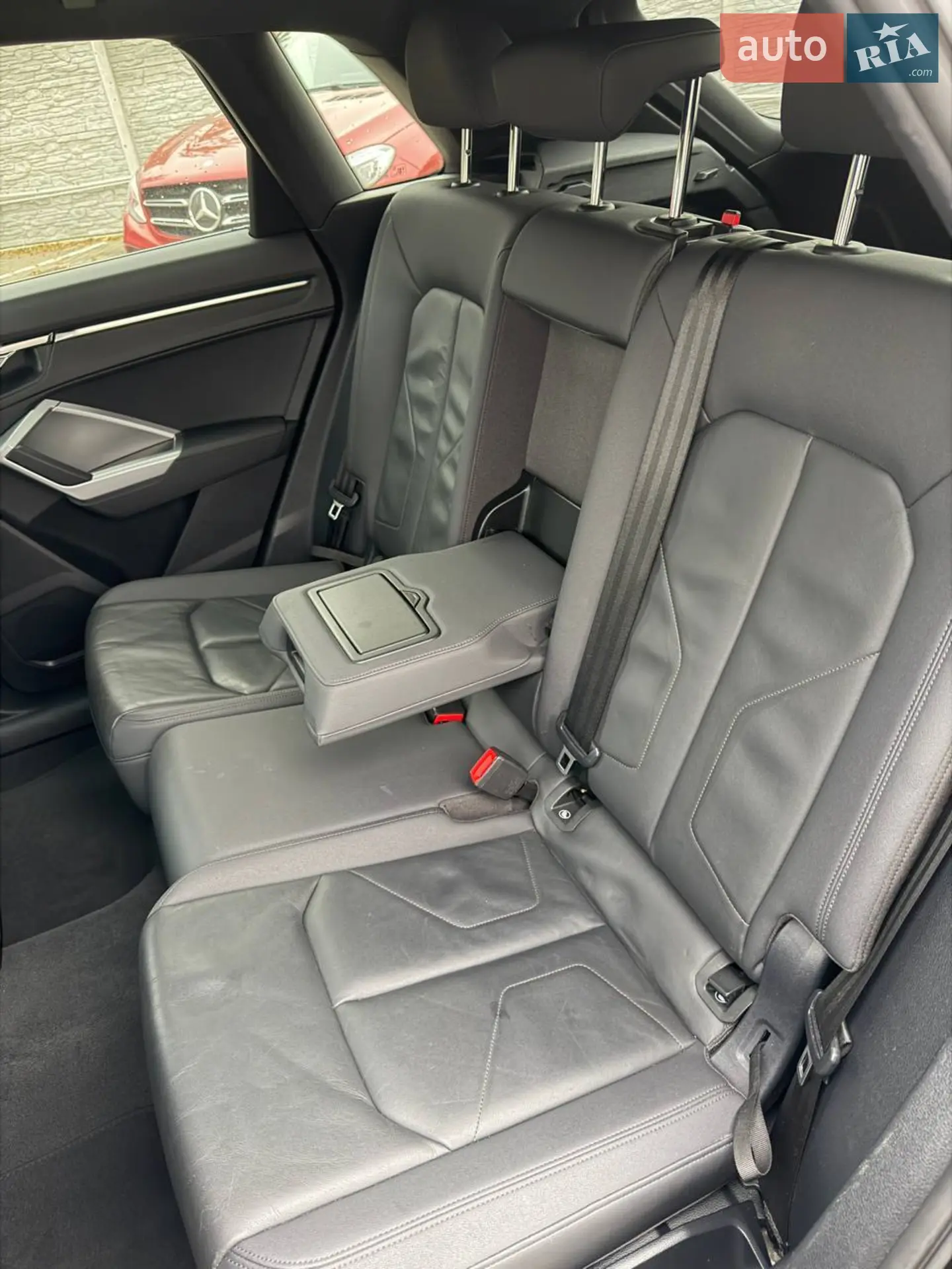 2020 Audi Q3 - мініатюра 6