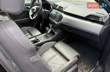 Позашляховик / Кросовер Audi Q3 2020 в Одесі