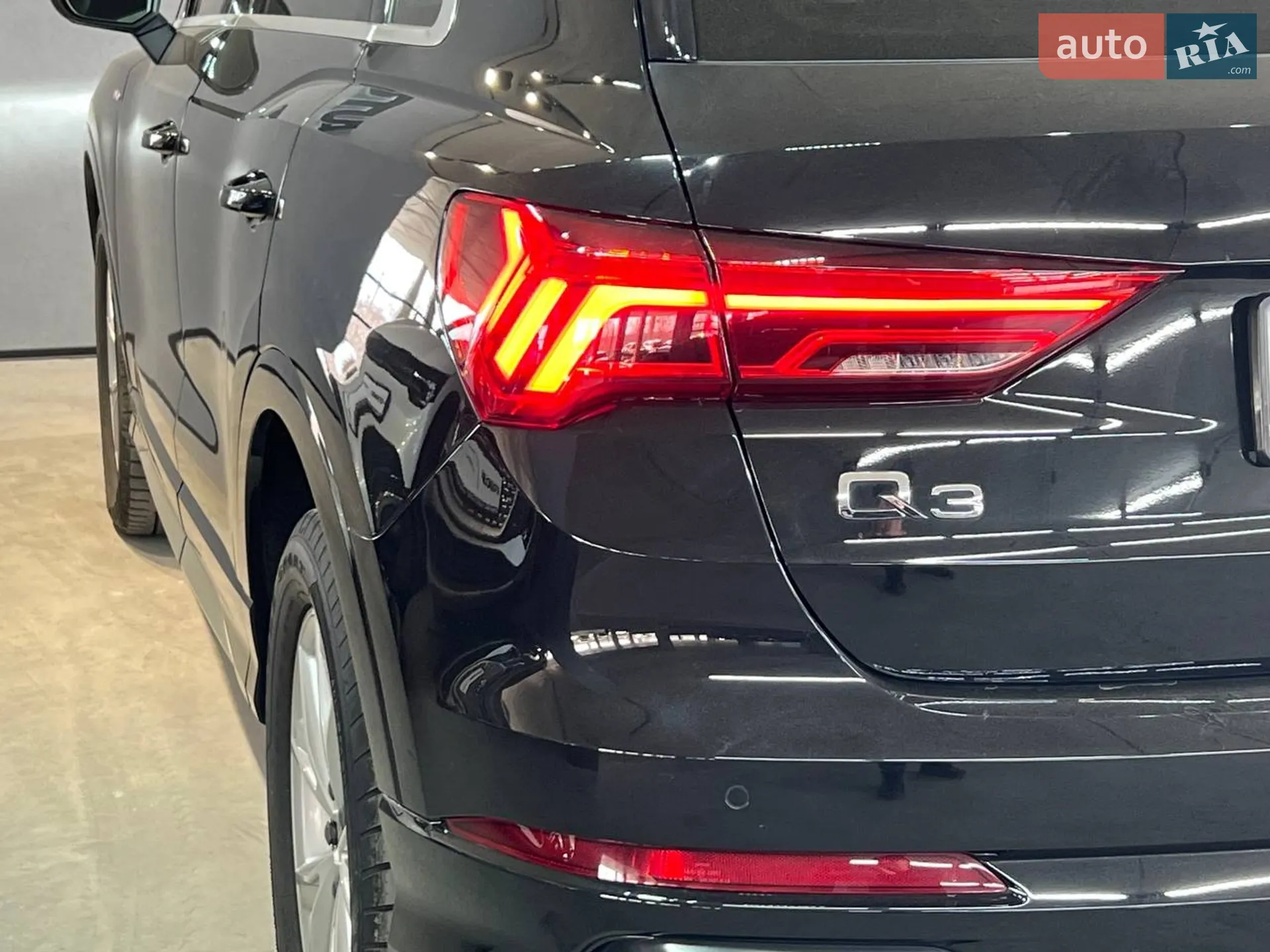 2022 Audi Q3 - мініатюра 25