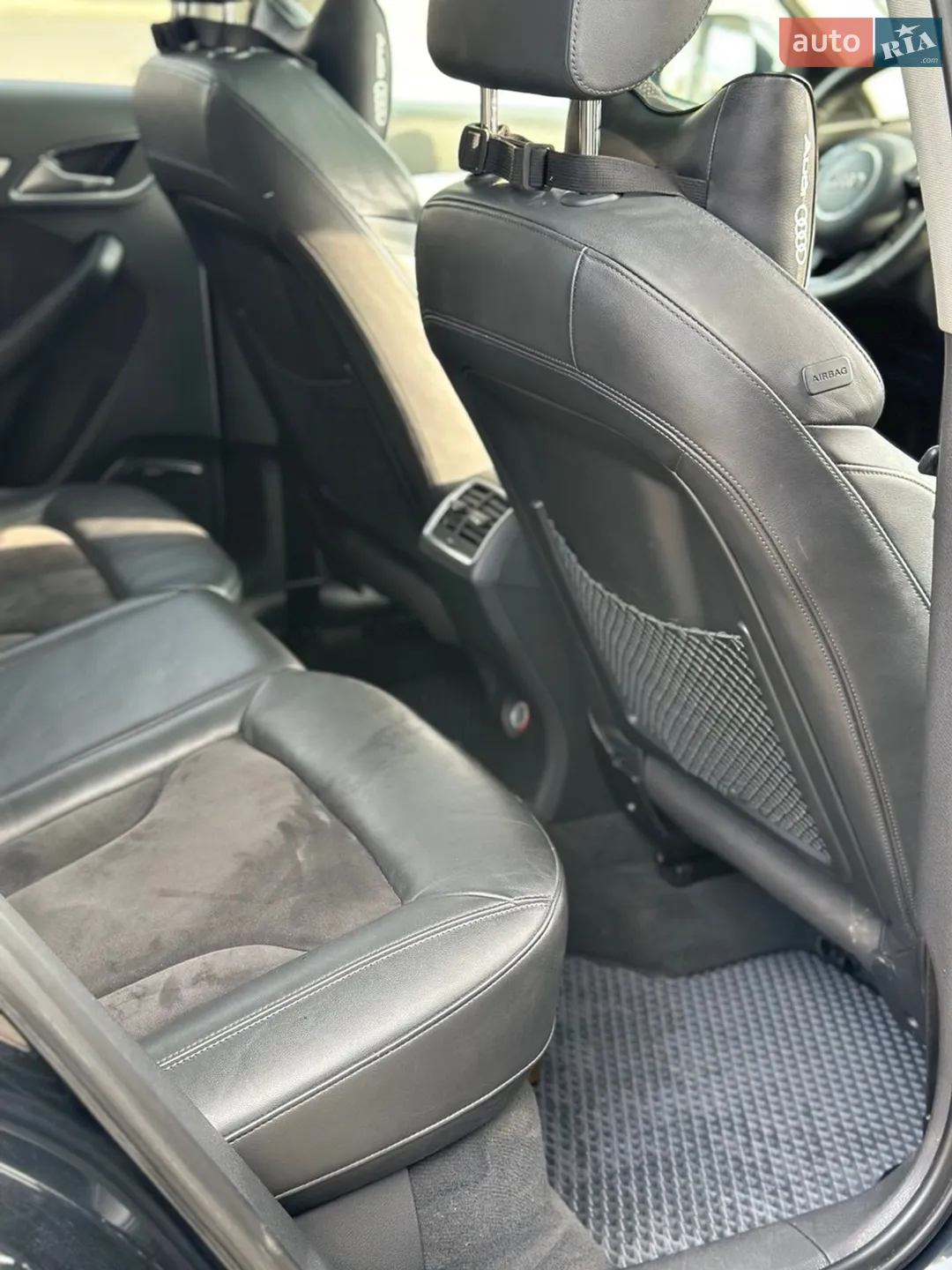 2013 Audi Q3 - мініатюра 8