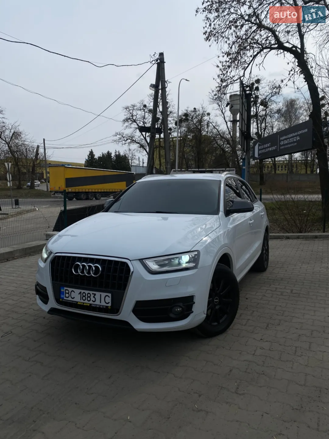 Фото авто 10