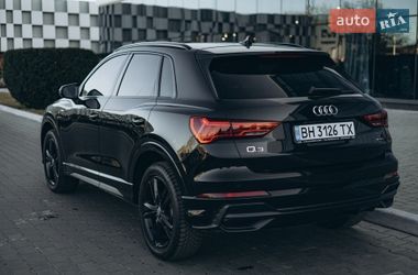 Внедорожник / Кроссовер Audi Q3 2019 в Одессе