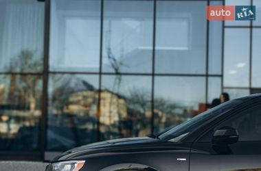 Внедорожник / Кроссовер Audi Q3 2019 в Одессе