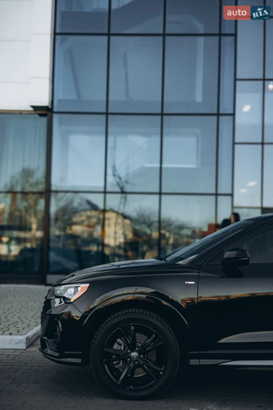 2019 Audi Q3 - мініатюра 9