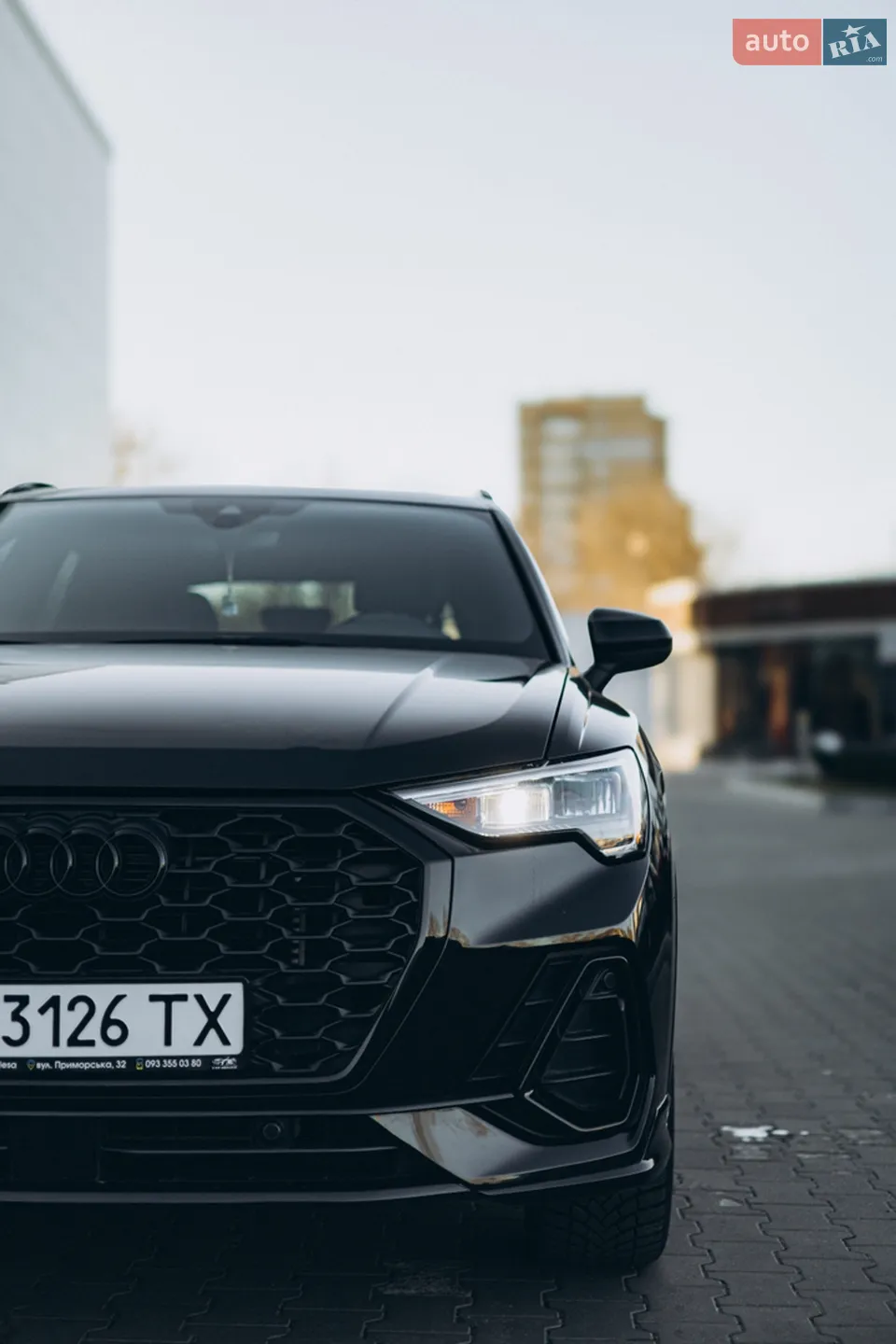 2019 Audi Q3 - мініатюра 13