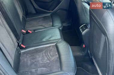 Внедорожник / Кроссовер Audi Q3 2014 в Киеве