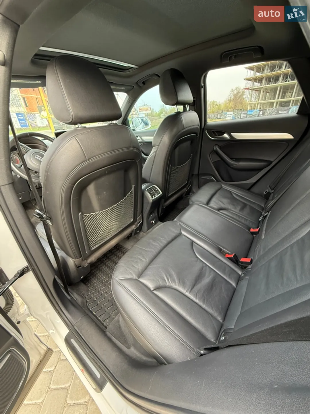 2015 Audi Q3 - мініатюра 24