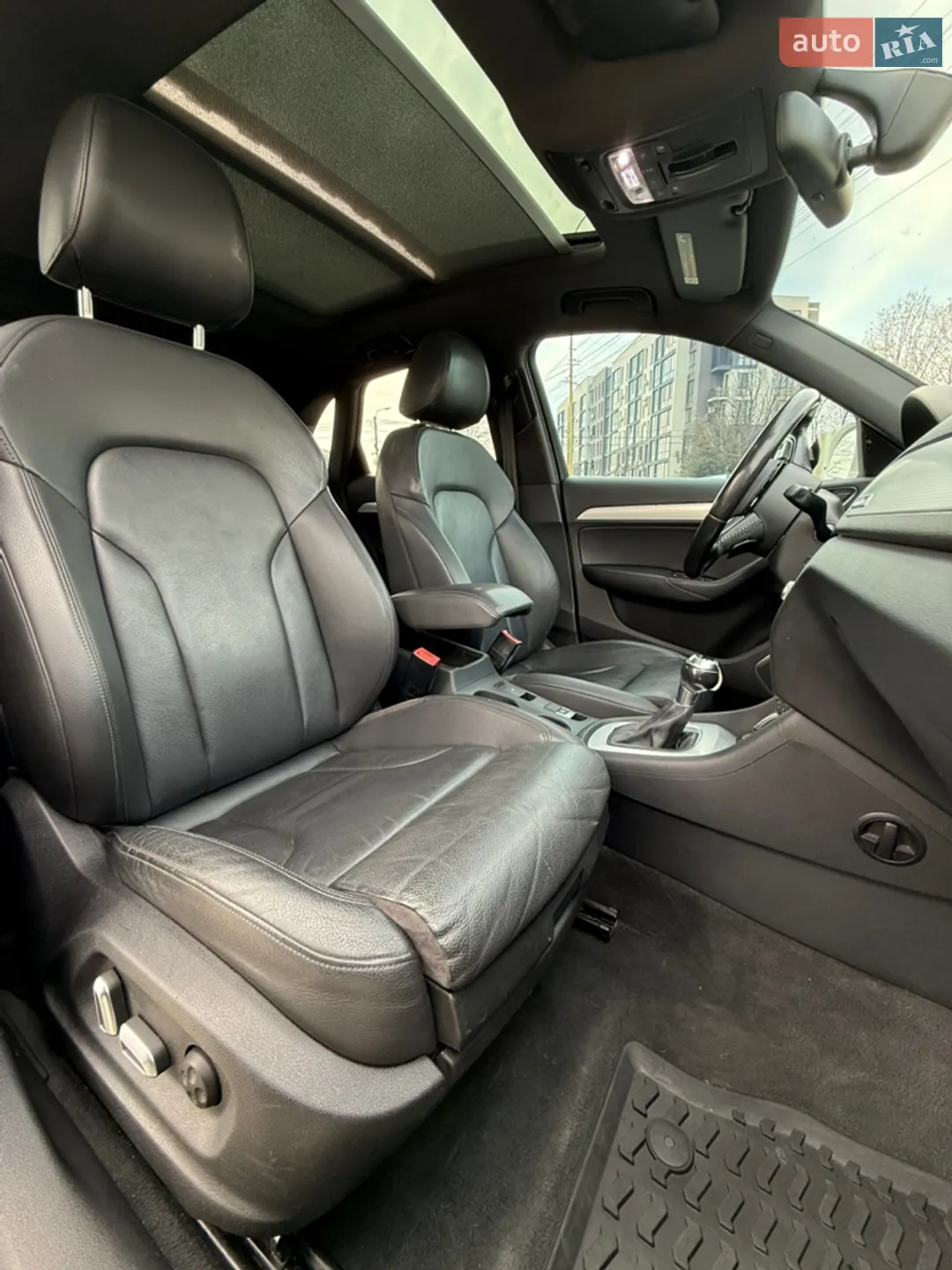 2015 Audi Q3 - мініатюра 26