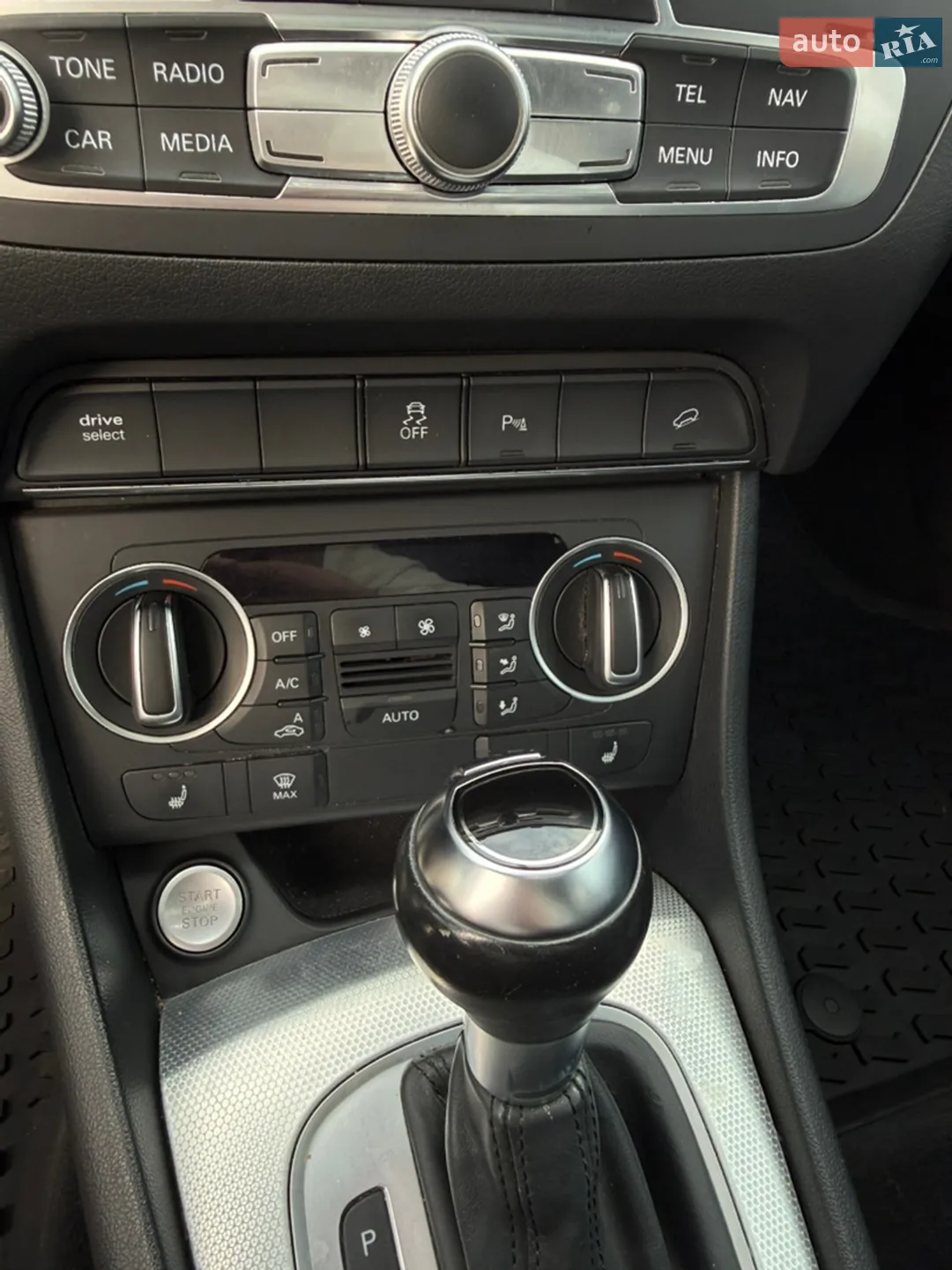 2015 Audi Q3 - мініатюра 38