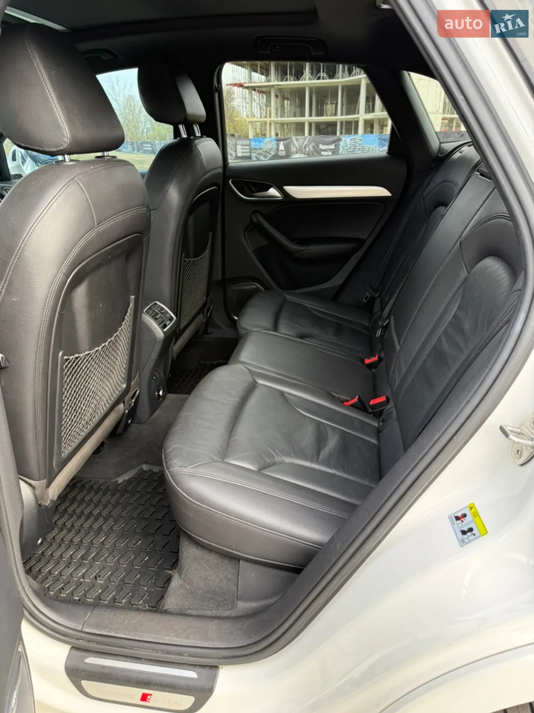 2015 Audi Q3 - мініатюра 43