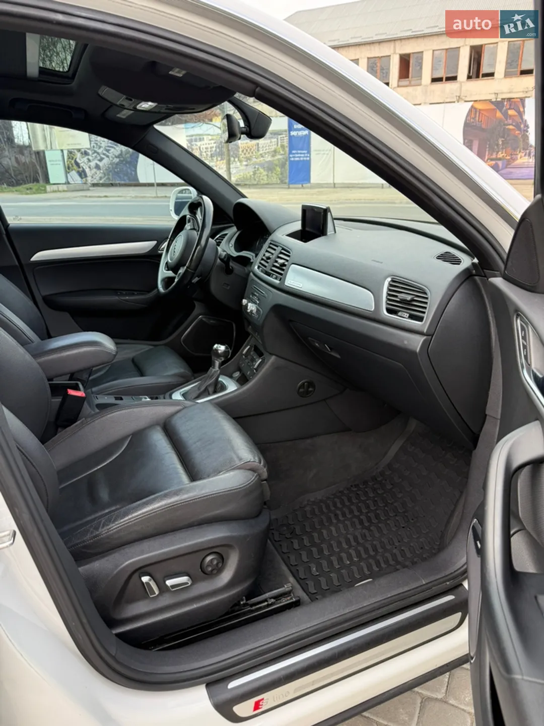 2015 Audi Q3 - мініатюра 48