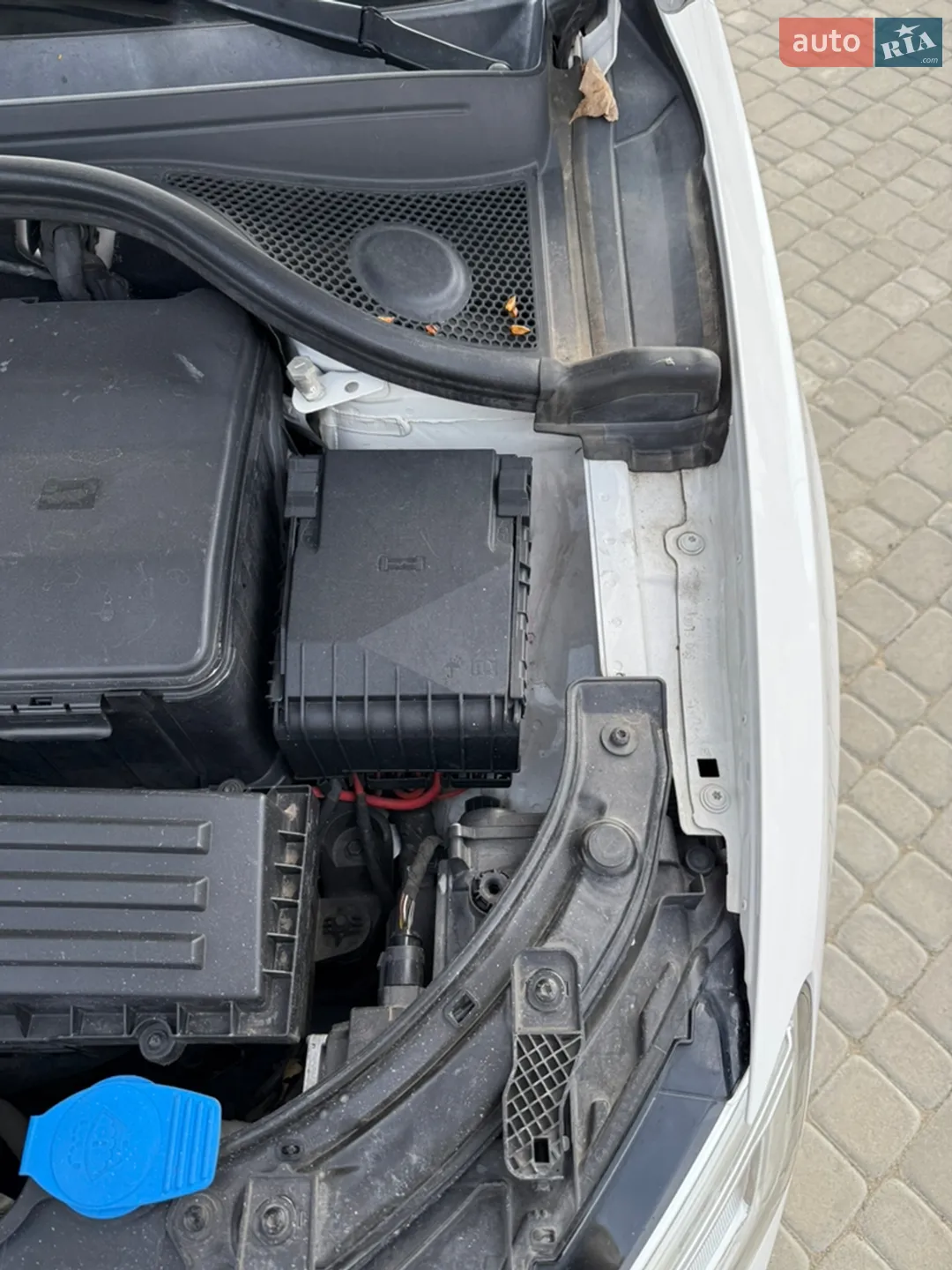 2015 Audi Q3 - мініатюра 53