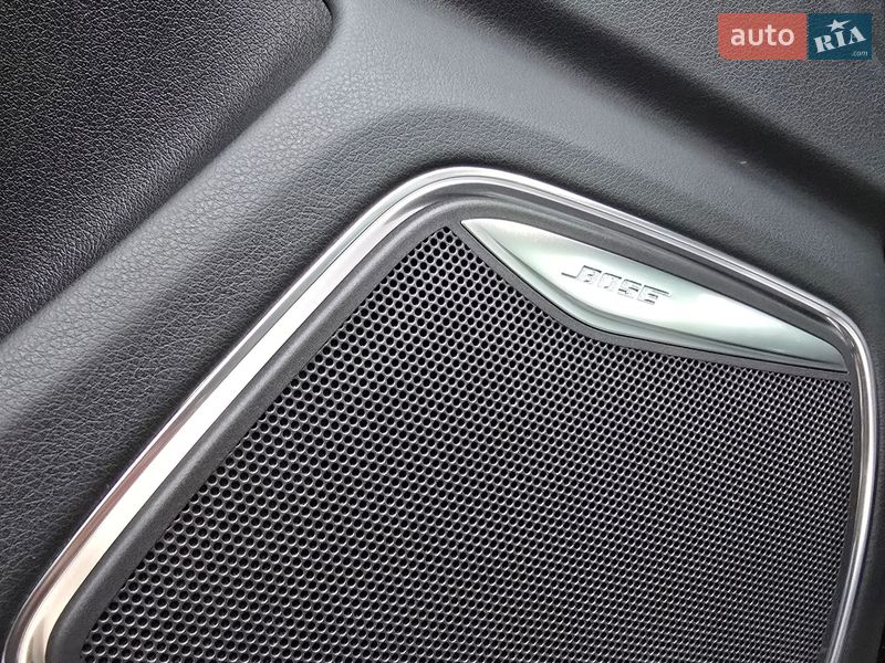 Внедорожник / Кроссовер Audi Q3 2017 в Ужгороде фото 45 Внедорожник / Кроссовер Audi Q3 2017 в Ужгороде