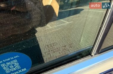 Внедорожник / Кроссовер Audi Q3 2020 в Киеве