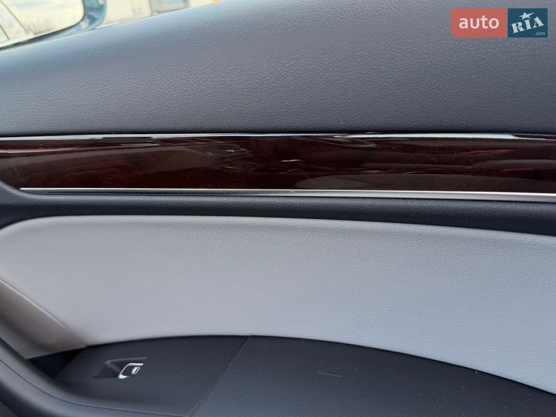 Внедорожник / Кроссовер Audi Q3 2018 в Киеве