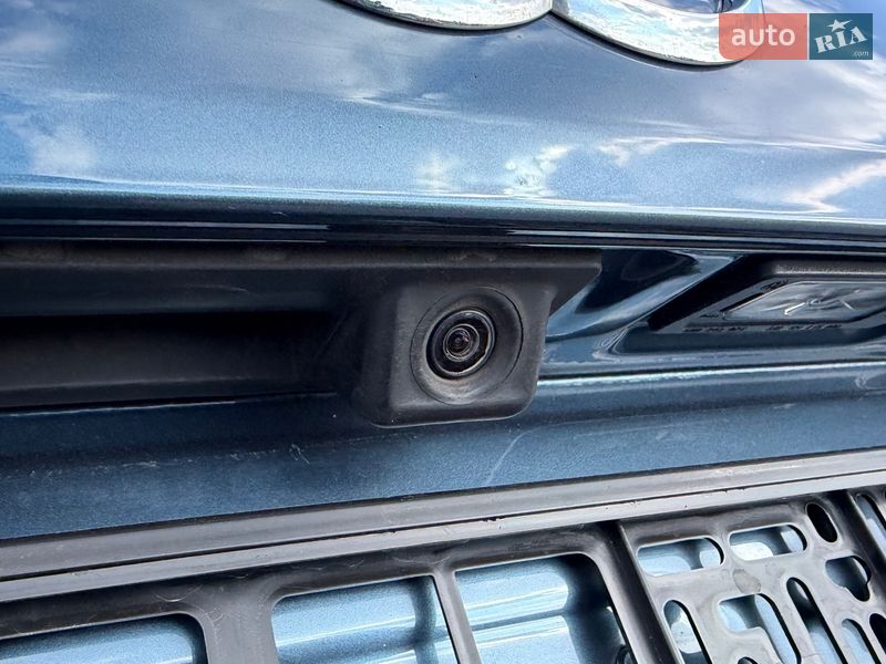 Внедорожник / Кроссовер Audi Q3 2018 в Киеве