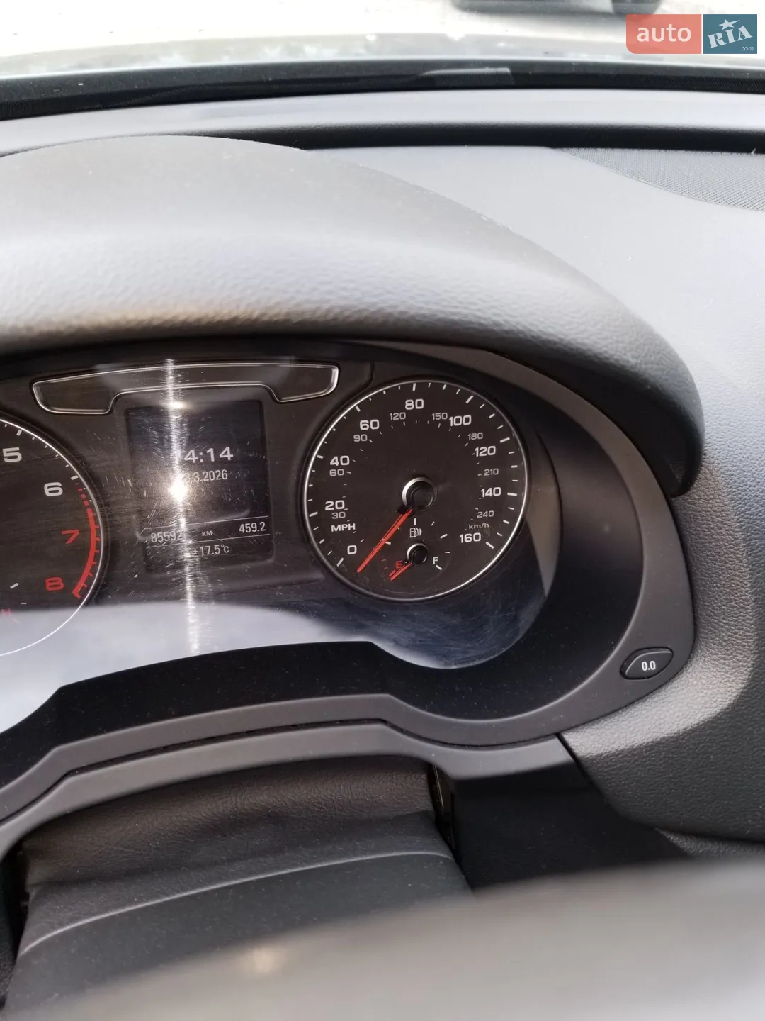 2016 Audi Q3 - мініатюра 6