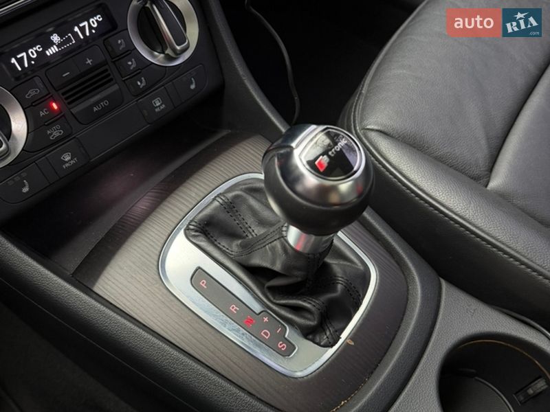 Позашляховик / Кросовер Audi Q3 2012 в Золочеві фото 33 Позашляховик / Кросовер Audi Q3 2012 в Золочеві