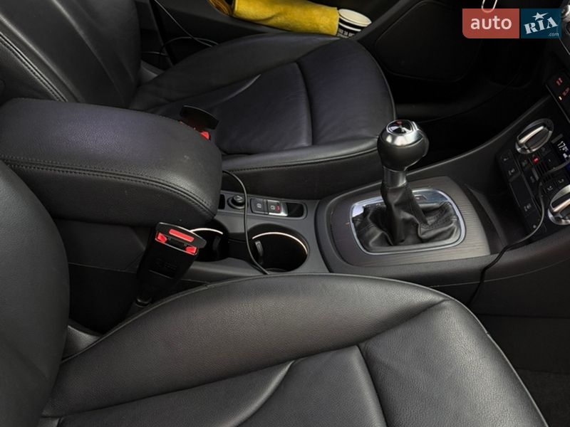 Позашляховик / Кросовер Audi Q3 2012 в Золочеві фото 41 Позашляховик / Кросовер Audi Q3 2012 в Золочеві
