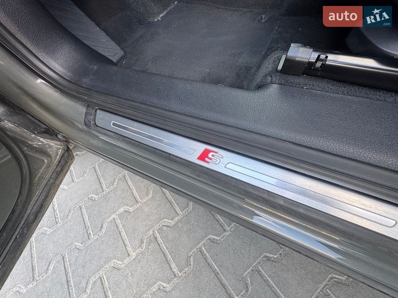 Внедорожник / Кроссовер Audi Q3 2023 в Киеве фото 27 Внедорожник / Кроссовер Audi Q3 2023 в Киеве