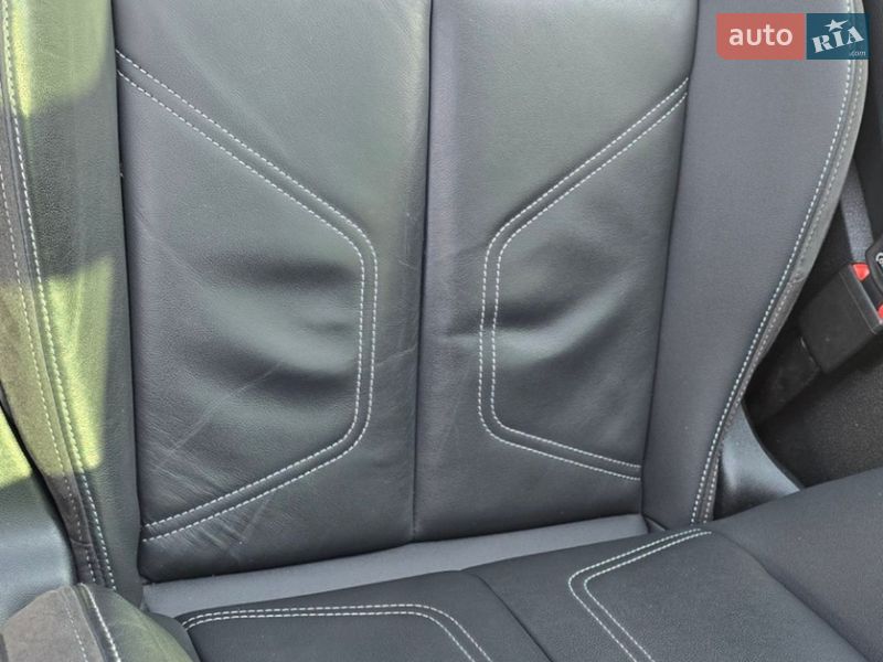 Позашляховик / Кросовер Audi Q3 2022 в Харкові фото 26 Позашляховик / Кросовер Audi Q3 2022 в Харкові