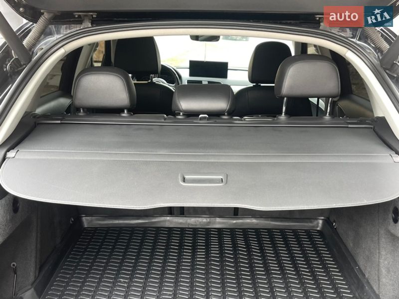 Внедорожник / Кроссовер Audi Q3 2016 в Тернополе фото 12 Внедорожник / Кроссовер Audi Q3 2016 в Тернополе