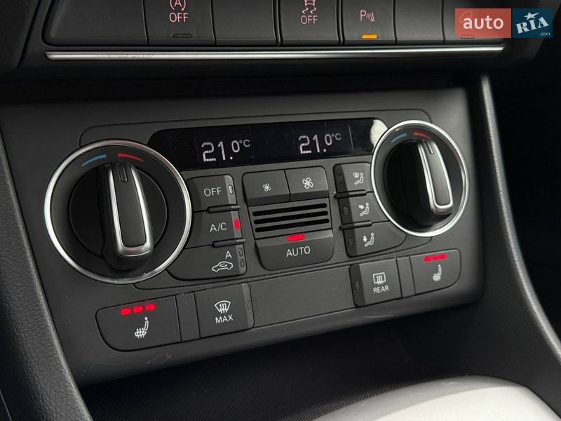 Позашляховик / Кросовер Audi Q3 2018 в Києві фото 21 Позашляховик / Кросовер Audi Q3 2018 в Києві