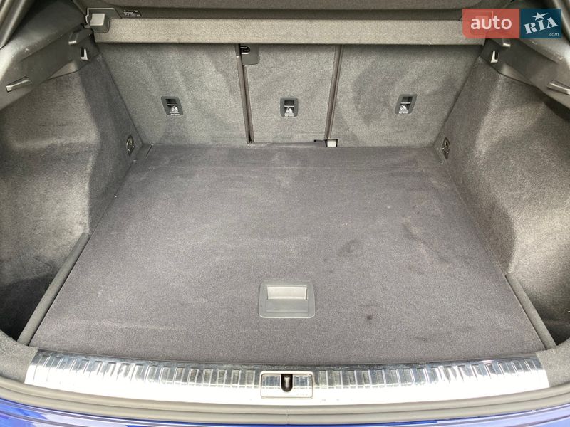 Позашляховик / Кросовер Audi Q3 2020 в Одесі фото 15 Позашляховик / Кросовер Audi Q3 2020 в Одесі