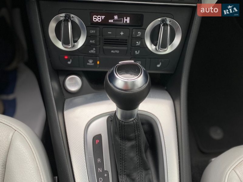 Внедорожник / Кроссовер Audi Q3 2015 в Харькове фото 14 Внедорожник / Кроссовер Audi Q3 2015 в Харькове