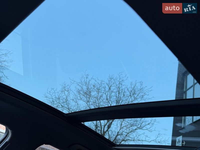 Внедорожник / Кроссовер Audi Q3 2017 в Полтаве