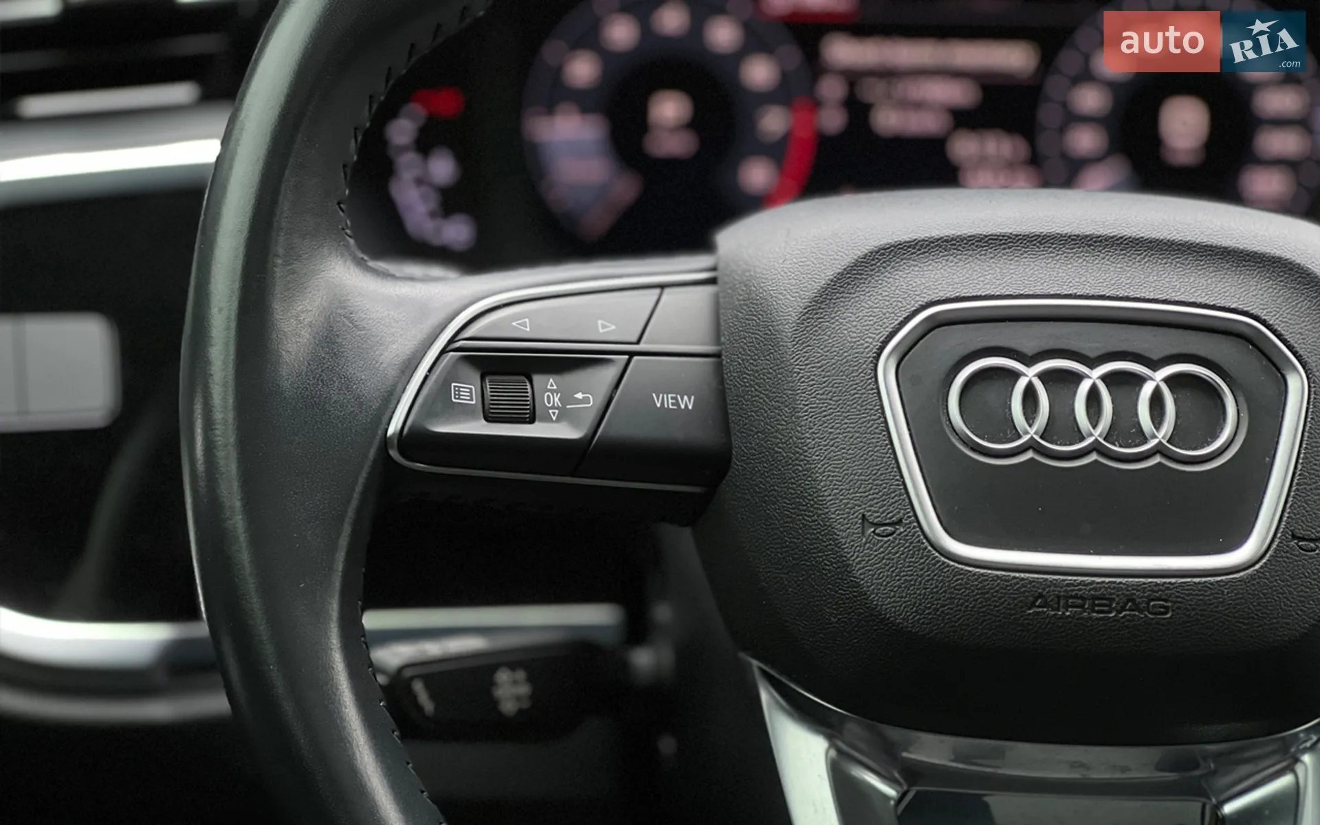 2019 Audi Q3 - мініатюра 12