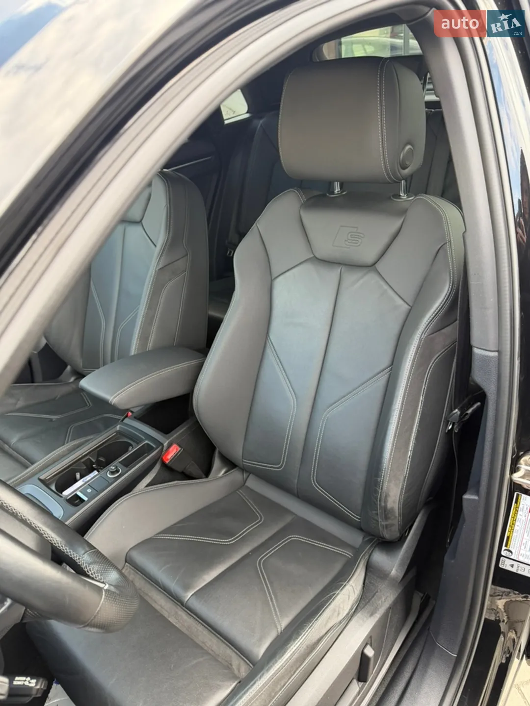 2021 Audi Q3 - мініатюра 18