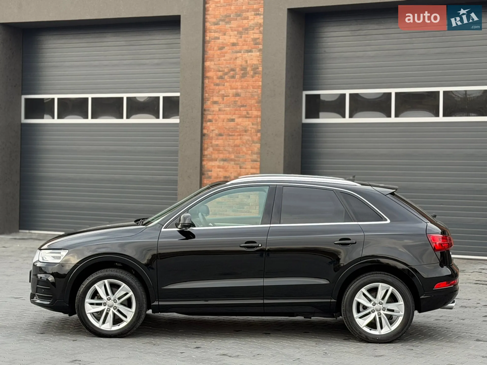 2016 Audi Q3 - мініатюра 3