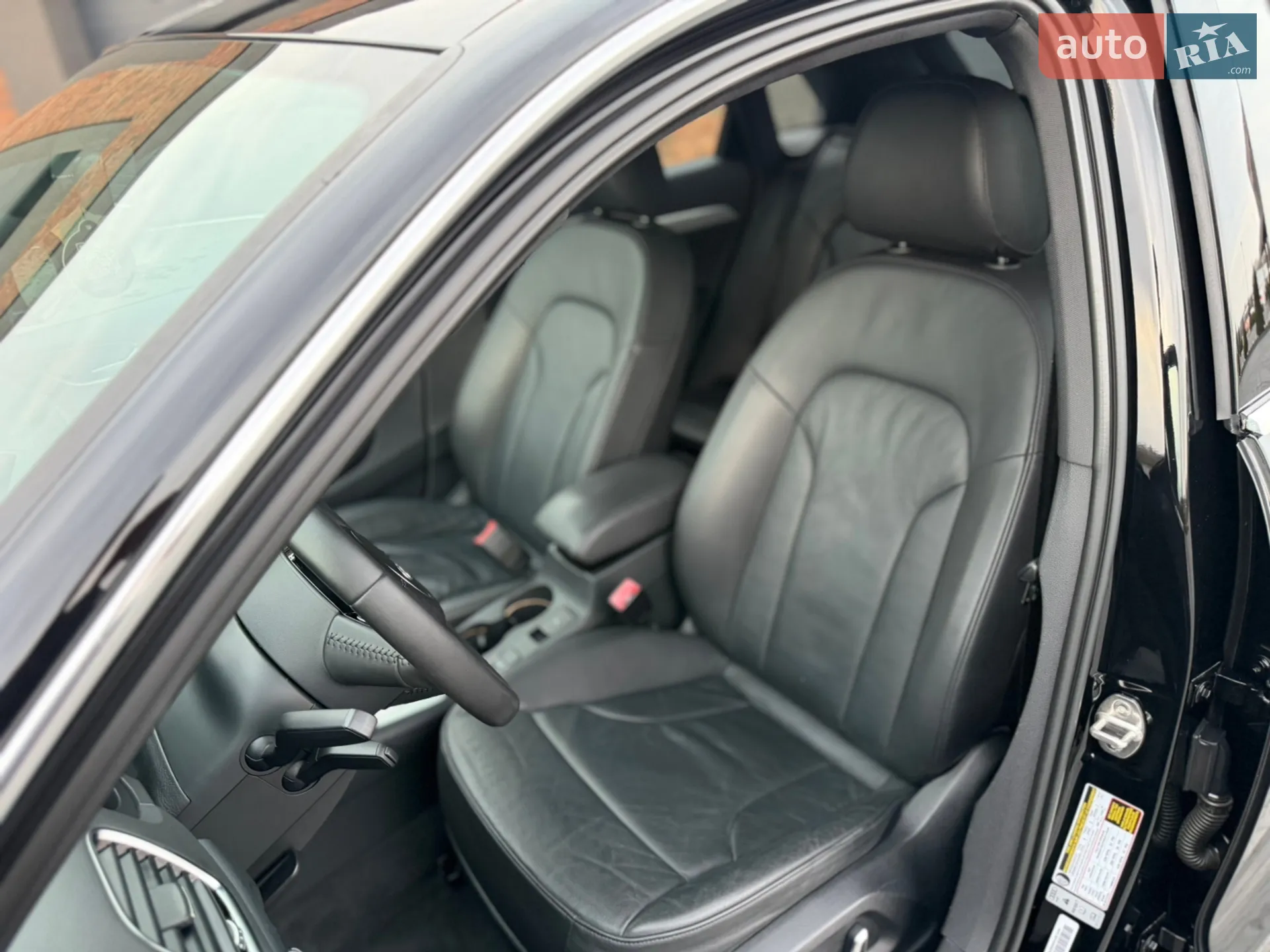 2016 Audi Q3 - мініатюра 11