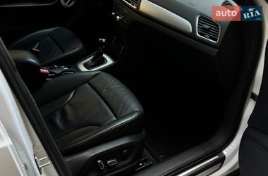 Позашляховик / Кросовер Audi Q3 2018 в Одесі